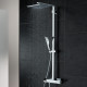 Душевая лейка Grohe Euphoria Cube Stick  хром, 1 режим