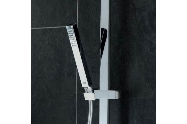 Душевая лейка Grohe Euphoria Cube Stick  хром, 1 режим