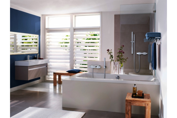 Душевая лейка Grohe Euphoria Cube Stick  хром, 1 режим
