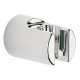 Держатель для душа Grohe Relexa хром,  в современном стиле