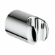 Держатель для душа Grohe Relexa plus хром,  в современном стиле