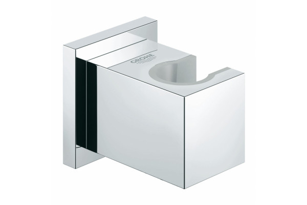 Держатель для душа Grohe Euphoria Cube хром,  в современном стиле