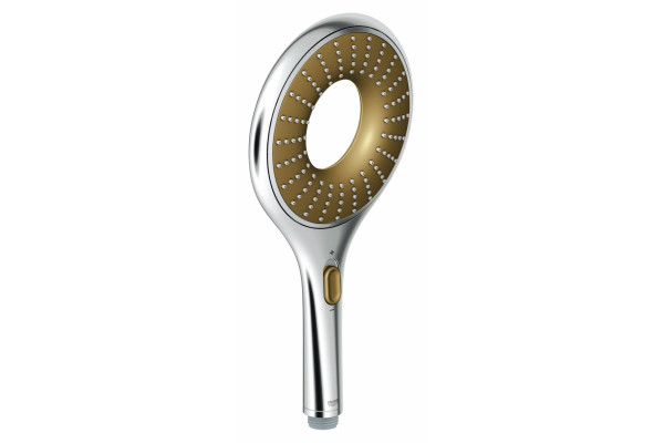 Душевая лейка Grohe Rainshower Icon  2 режима,  в современном стиле