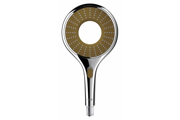 Душевая лейка Grohe Rainshower Icon  2 режима,  в современном стиле