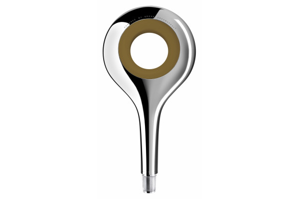 Душевая лейка Grohe Rainshower Icon  2 режима,  в современном стиле