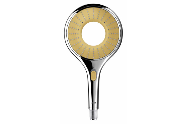Душевая лейка Grohe Rainshower Icon  2 режима,  в современном стиле