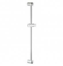 Душевая штанга Grohe Tempesta Classic 600 мм хром,  в современном стиле
