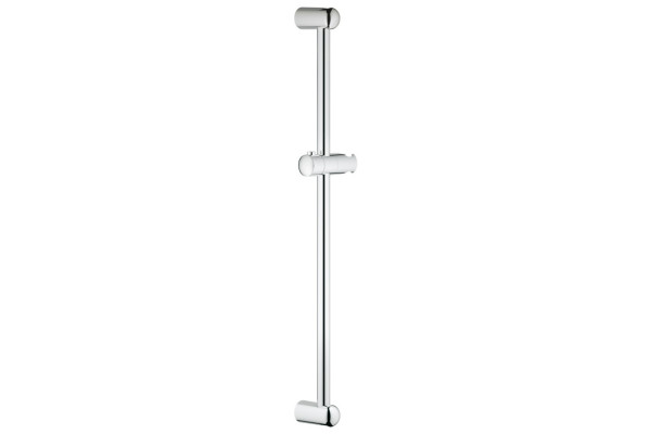 Душевая штанга Grohe Tempesta Classic 600 мм хром,  в современном стиле