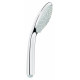Душевая лейка Grohe Euphoria 110 Massage  3 режима,  в современном стиле