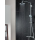 Душевая лейка Grohe Euphoria 110 Massage  3 режима,  в современном стиле