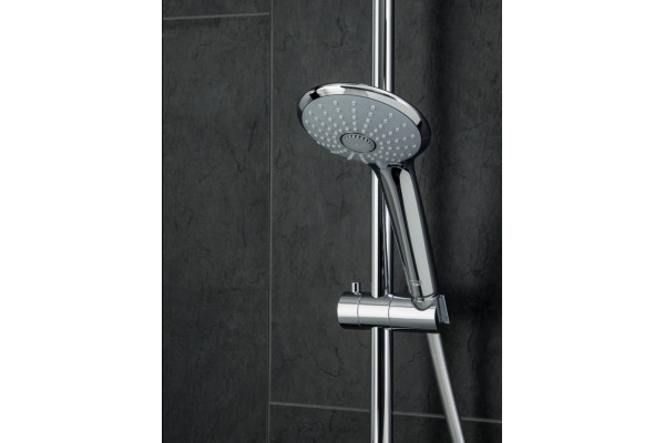 Душевая лейка Grohe Euphoria 110 Massage  3 режима,  в современном стиле