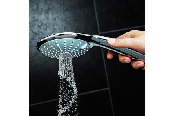 Душевая лейка Grohe Euphoria 110 Massage  3 режима,  в современном стиле