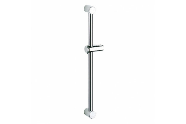 Душевая штанга Grohe Relexa neutral 600 мм хром,  в современном стиле