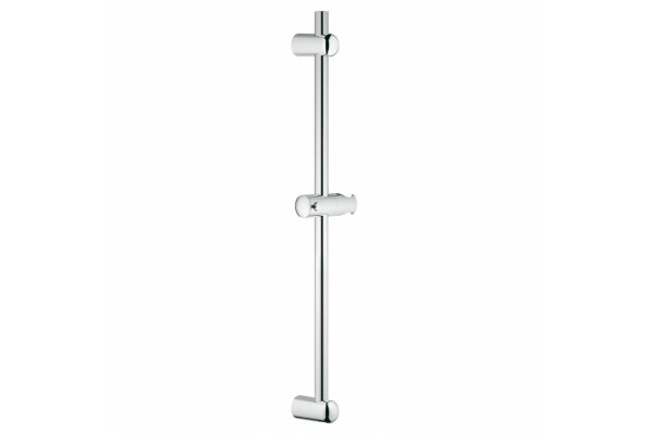 Душевая штанга Grohe Euphoria Neutral 600 мм хром,  в современном стиле