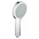 Душевая лейка Grohe Power&Soul Cosmopolitan 115  2 режима,  в современном стиле