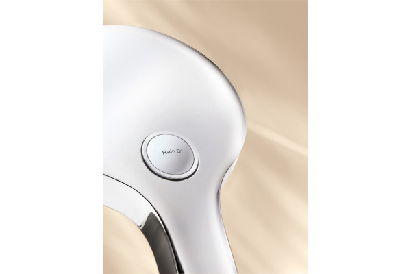 Душевая лейка Grohe Power&Soul Cosmopolitan 115  2 режима,  в современном стиле