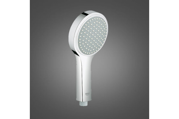 Душевая лейка Grohe Power&Soul Cosmopolitan 115  2 режима,  в современном стиле