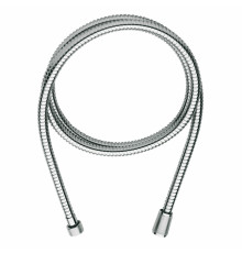Душевой шланг Grohe Relexa металлический, 2000 мм, хром