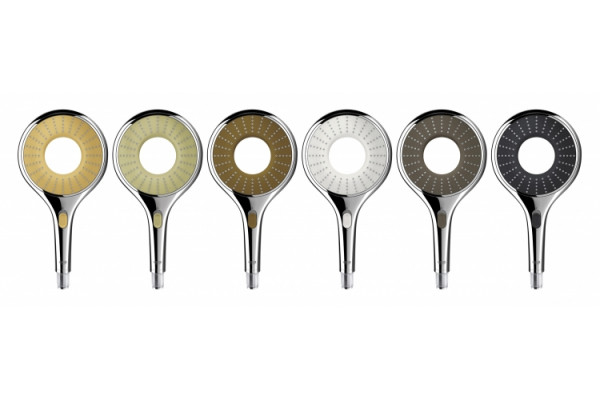 Душевая лейка Grohe Rainshower Icon  2 режима,  в современном стиле