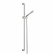 Душевой гарнитур Grohe Sena (ручной душ, штанга 900 мм, шланг 1750 мм), хром
