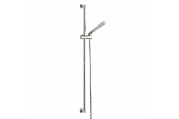 Душевой гарнитур Grohe Sena (ручной душ, штанга 900 мм, шланг 1750 мм), хром