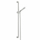 Душевой гарнитур Grohe Sena (ручной душ, штанга 900 мм, шланг 1750 мм), хром