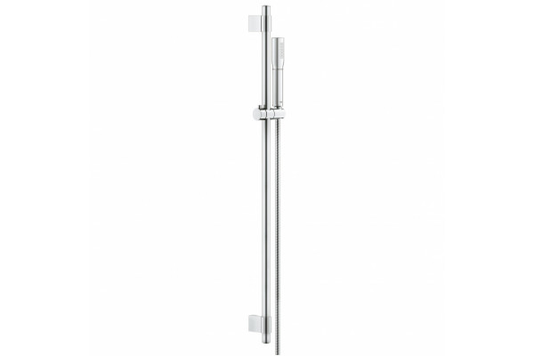 Душевой гарнитур Grohe Rainshower Grandera (ручной душ, штанга 900 мм, шланг 1750 мм), хром