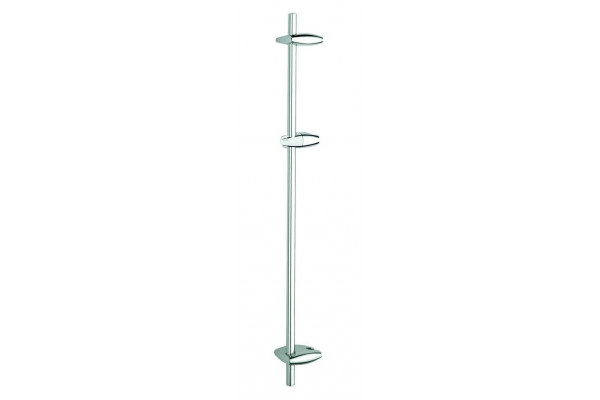 Душевая штанга Grohe Movario  хром, 90 см
