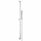 Душевой гарнитур Grohe Euphoria Cube (ручной душ, штанга 900 мм, шланг 1750 мм), хром