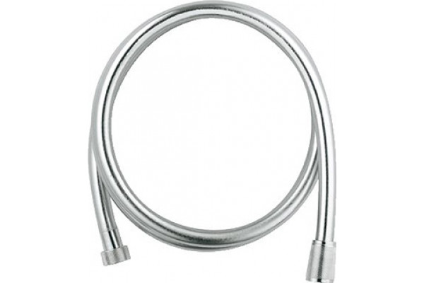 Гигиенический душ Grohe BauCurve 124900 со смесителем хром,  в современном стиле