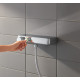 Душевой комплект Grohe Grohtherm SmartControl 34720000 с термостатом, хром, шланг 175 см