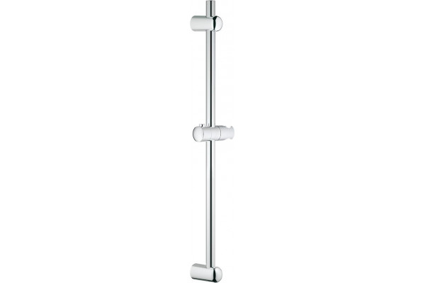 Душевой комплект Grohe Grohtherm SmartControl 34720000 с термостатом, хром, шланг 175 см