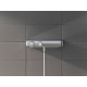 Душевой комплект Grohe Grohtherm SmartControl 34721000 с термостатом, хром, шланг 175 см
