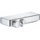 Душевой комплект Grohe Grohtherm SmartControl 34721000 с термостатом, хром, шланг 175 см