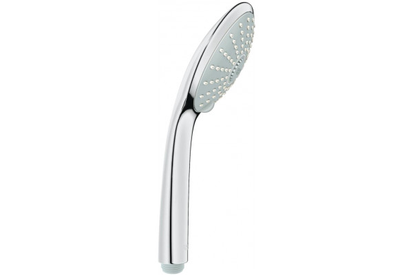 Душевой комплект Grohe Grohtherm SmartControl 34721000 с термостатом, хром, шланг 175 см