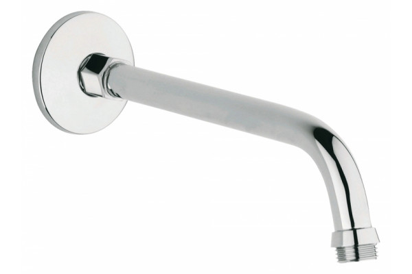 Кронштейн для верхнего душа Grohe Relexa  хром,  в современном стиле