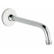 Кронштейн для верхнего душа Grohe Relexa  хром,  в современном стиле