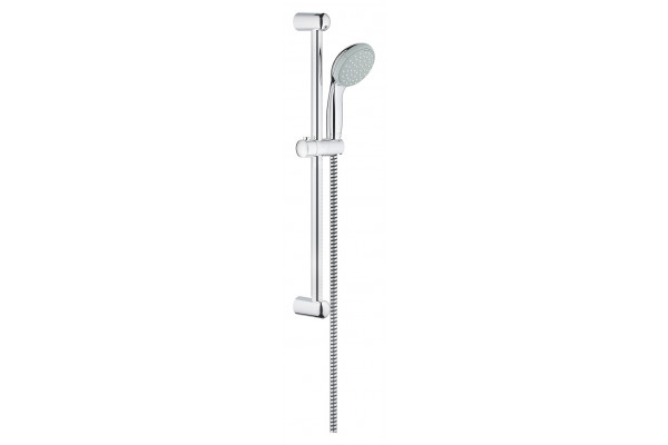 Душевой комплект Grohe Grohtherm 800  хром, шланг 175 см, 2 режима