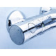 Душевой комплект Grohe Grohtherm 800  хром, шланг 175 см, 2 режима
