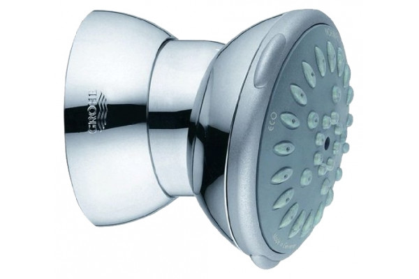 Душевая форсунка Grohe Relexa 65 боковой душ хром, 2 режима