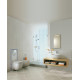 Система инсталляции для унитазов Grohe Rapid SL  бачок 6/9 л, 50x14.5x133 см