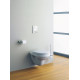 Система инсталляции для подвесных унитазов Grohe Rapid SL 38772001 с кнопкой Skate Cosmopolitan, бачок 3/6 л, 50x23x113 см