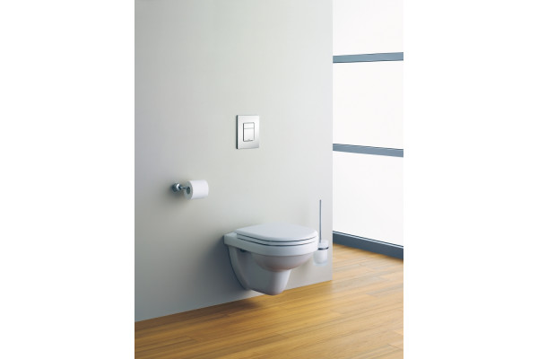 Кнопка смыва Grohe Skate Cosmopolitan белая механическая
