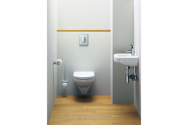 Система инсталляции для унитазов Grohe Rapid SL усиленная бачок 6/9 л, 50x19.5x113 см