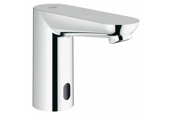 Смеситель Grohe Euroeco Cosmopolitan E 36271000 для раковины сенсорный, хром