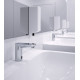 Смеситель Grohe Euroeco Cosmopolitan E 36271000 для раковины сенсорный, хром
