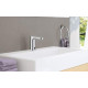 Смеситель Grohe Euroeco Cosmopolitan E 36271000 для раковины сенсорный, хром