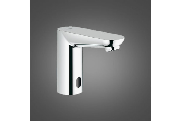 Смеситель Grohe Euroeco Cosmopolitan E 36271000 для раковины сенсорный, хром