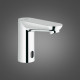 Смеситель Grohe Euroeco Cosmopolitan E 36271000 для раковины сенсорный, хром