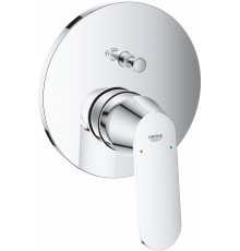 Смеситель Grohe Cosmopolitan 24045000 для ванны однорычажный, хром